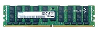 Arbeitspeicher 1x 128GB Samsung ECC LOAD REDUCED DDR4 8Rx4 2400MHz PC4-19200 LRDIMM | M386AAK40B40-CUC