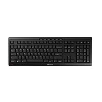 Drahtlos tastatur Cherry STREAM KEYBOARD WIRELESS AZERTY (BE)
