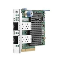 Netzwerkkarte HPE 717491-B21 2x SFP+ PCI Express 10Gb