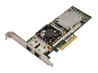 Netzwerkkarte DELL 430-4412 2x RJ-45 PCI Express 10Gb