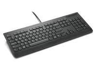 Verkabelt tastatur Lenovo 4Y41B69372 QWERTZ