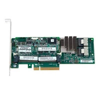 HPE Smart Array P422 631671-B21 SAS/SATA 6Gb/s 2GB neu 1 jahr