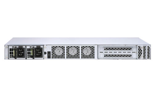 Switch QNAP QuCPE-7012-D2123IT-8G 8x 2.5Gb 4x SFP+