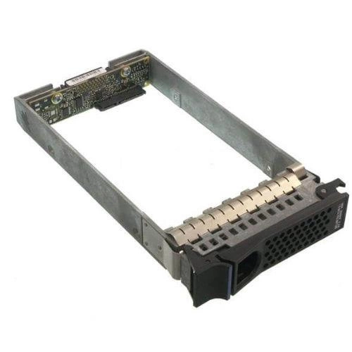 Laufwerksschublade 3.5'' SAS/SATA Hot-Swap gewidmet für IBM | 90P1348