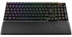 Drahtlos tastatur Asus ROG Strix Scope II 96 Wireless QWERTZ