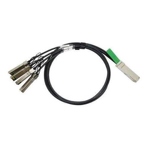 Kabel Cisco QSFP-4SFP10G-CU3M