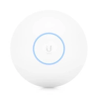 Zugangspunkt Ubiquiti U6-PRO 2,4 GHz | 5 GHz 4800 Mbps 802.11a/b/g/n/ac/ax