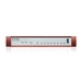 Security Zyxel USGFLEX100H-EU0101F 8x RJ-45 10/100/1000 Multi-WAN