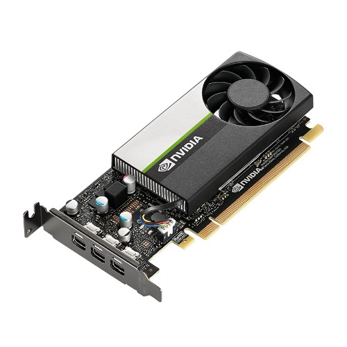 Grafikkarte Nvidia PNY Quadro T400 4GB GDDR6 | VCNT400-4GB-PB