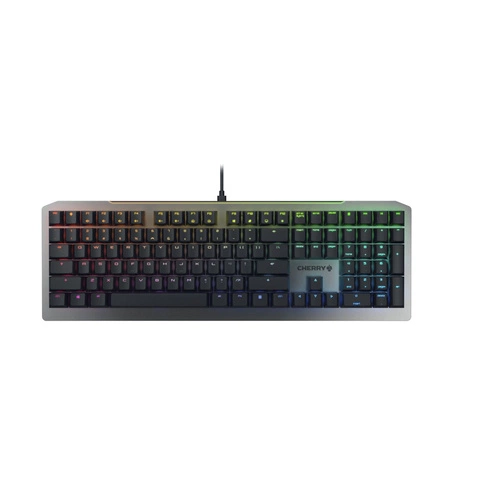 Verkabelt tastatur Cherry MV 3.0 QWERTY