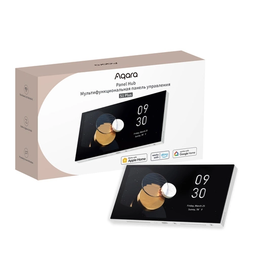 Controller Aqara Panel Hub S1 Plus | MP-K03D