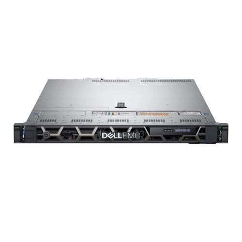 Server DELL R440 1U 2 x LGA3647 16GB 1 x 480GB 4 x 3.5" 1+1