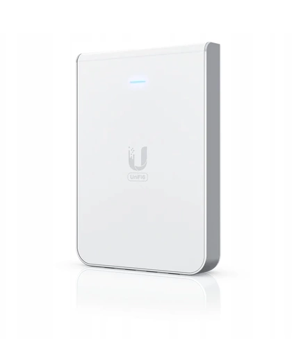 Zugangspunkt U6-IW 2,4 GHz | 5 GHz 4800 Mbps 802.11a/b/g/n/ac/ax