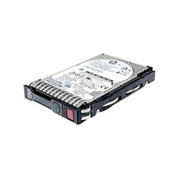 Dedizierte Festplatte für HP-Server 2.5'' 1TB 7200RPM HDD SATA 6Gb/s RENEW | 655710R-B21