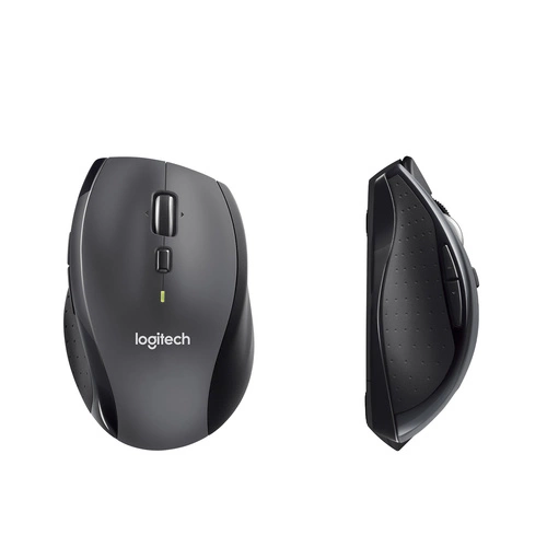 Drahtlos Maus Logitech Customizable Mouse M705 910-006034
