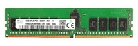 Arbeitspeicher 1x 16GB Hynix ECC REGISTERED DDR4  2400MHz PC4-19200 RDIMM | HMA82GR7MFR8N-UH
