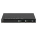 Schalter Netgear GSM4328-100NES 24x 1Gb 4x SFP+ 648 W PoE+