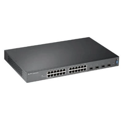 Switch Zyxel XGS2210-28-EU0101F 24x RJ-45 10/100/1000 Mbps 4x SFP+