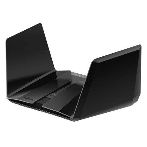 Router Netgear RAX200-100EUS 5x RJ-45 10/100/1000 Mb/s 10800 Mbps