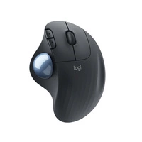 Drahtlos Maus Logitech ERGO M575 for Business 910-006221