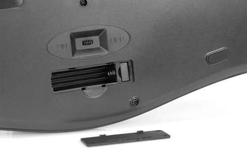 Drahtlos tastatur Digitus DA-20157 QWERTZ