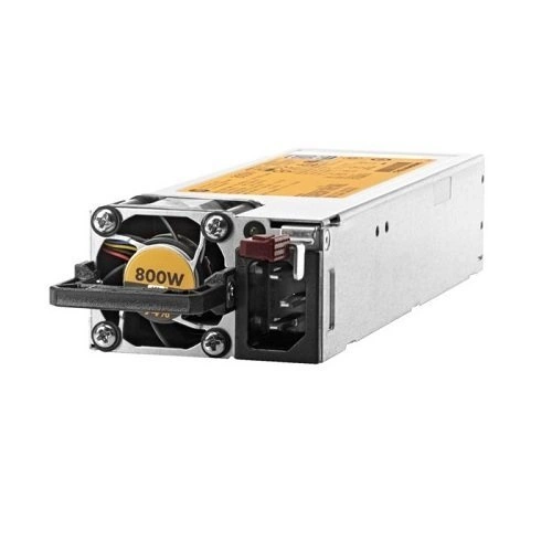 PC-Netzteil HP ProLiant 800W | 754379-001-RFB