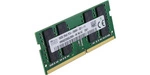 Arbeitspeicher 1x 16GB Hynix SO-DIMM DDR4 2666MHZ PC4-21300 | HMA82GS6JJR8N-VK