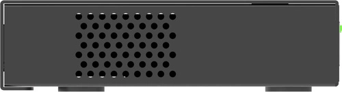 Schalter Netgear GS316EPP-100PES 15x 1Gb 1x SFP 231 W PoE+