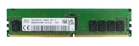 Arbeitspeicher 1x 16GB Hynix ECC REGISTERED DDR4 2Rx8 3200MHz PC4-25600 RDIMM | HMA82GR7DJR8N-XN