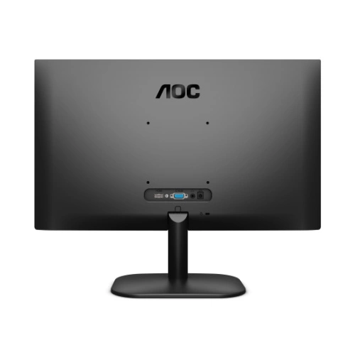 Bildschirm 21.5" AOC 22B2H 1920 x 1080 Full HD 75Hz bildschirmmatrix VA
