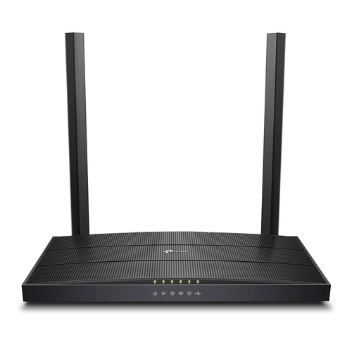 Router TP-LINK VR400 4x 1Gb 867 Mbps
