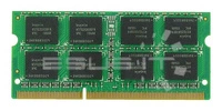 Arbeitspeicher 1x 4GB Samsung SO-DIMM DDR3 1600MHz PC3-12800 | M471B5173EB0-YK0