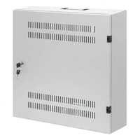 19"-Rack Wisząca INTELLINET 4+2U 550x170mm