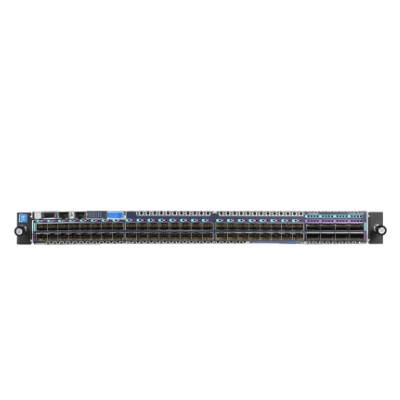 Schalter Netgear XSM4556-100EUS 48x SFP28 | 8x QSFP28