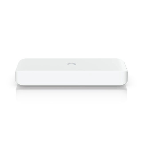 Schalter Ubiquiti USW-Flex-2.5G-8-PoE 8x 2.5Gb 1x RJ45/SFP+ 60 W PoE++