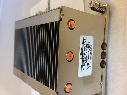 Kühlkörper für FUJITSU RX300 TX300 S5 S6 | A3C40105505