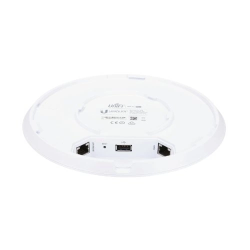Zugangspunkt Ubiquiti UAP-AC-EDU 2,4 GHz | 5 GHz 1750 Mbps 802.3at PoE+ 802.11 a/b/g/n/ac