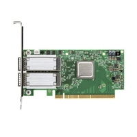 Netzwerkkarte Mellanox MCX556A-ECUT 2x QSFP28 PCI Express 100Gb