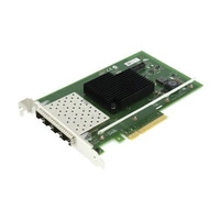 Netzwerkkarte DELL DVXKR 4x SFP+ PCI Express 10Gb