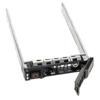Laufwerksschublade 2.5'' SAS/SATA Hot-Swap gewidmet für Dell | G176J