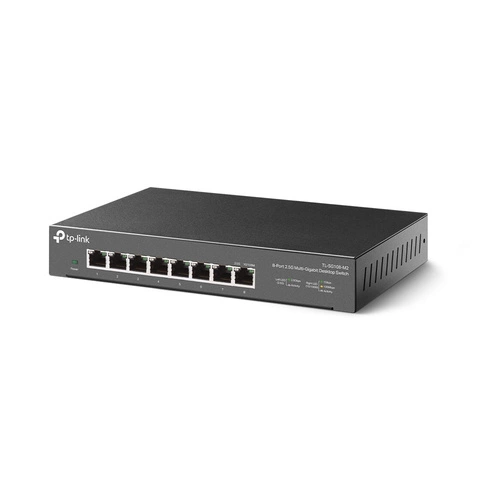 Schalter TP-LINK TL-SG108 8x 1Gb