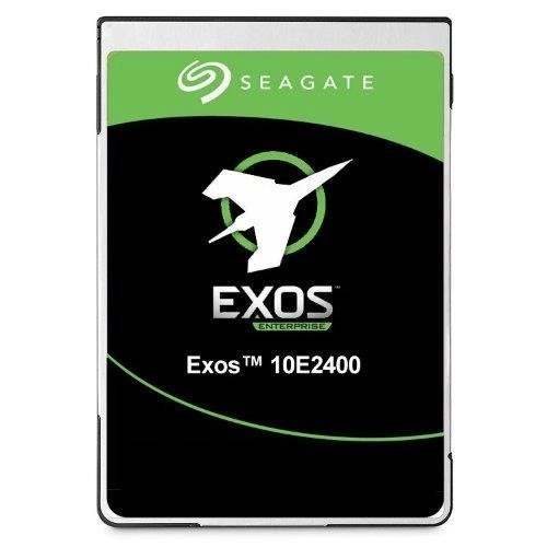 Festplatte Seagate Exos 10E2400 2.5'' HDD 2.4TB 10000RPM SAS 12Gb/s 256MB | ST2400MM0129