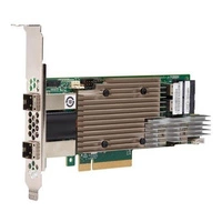 BROADCOM MegaRAID 9480-8i8e 05-50031-00 SAS/SATA/NVMe 12Gb/s 4GB neu 3 jahre