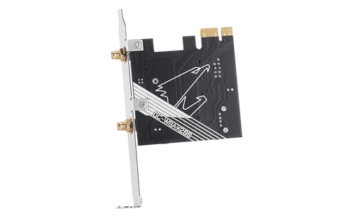 Netzwerkkarte QNAP QXP-W6-AX200