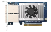 HBA QNAP QXP-3X8PES 2x Mini-SAS SFF8644 64Gb/s