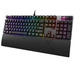 Verkabelt tastatur Asus ROG STRIX SCOPE II AZERTY