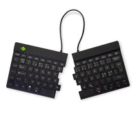 Drahtlos tastatur R-GO Tools R-Go Split Break QWERTY