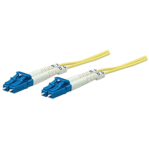 Patchcord Techly LC/UPC-LC/UPC Duplex Single Mode 20 m