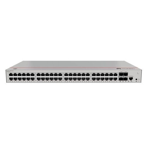 Schalter Huawei S310-48P4X 48x 1Gb 4x SFP+ 380 W PoE+