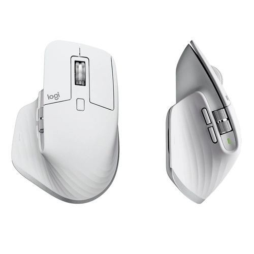 Drahtlos Maus Logitech MX Master 3S 910-006560